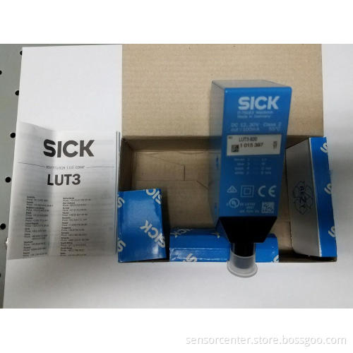 SICK IME18-08BNSZC0K sensor 1040973